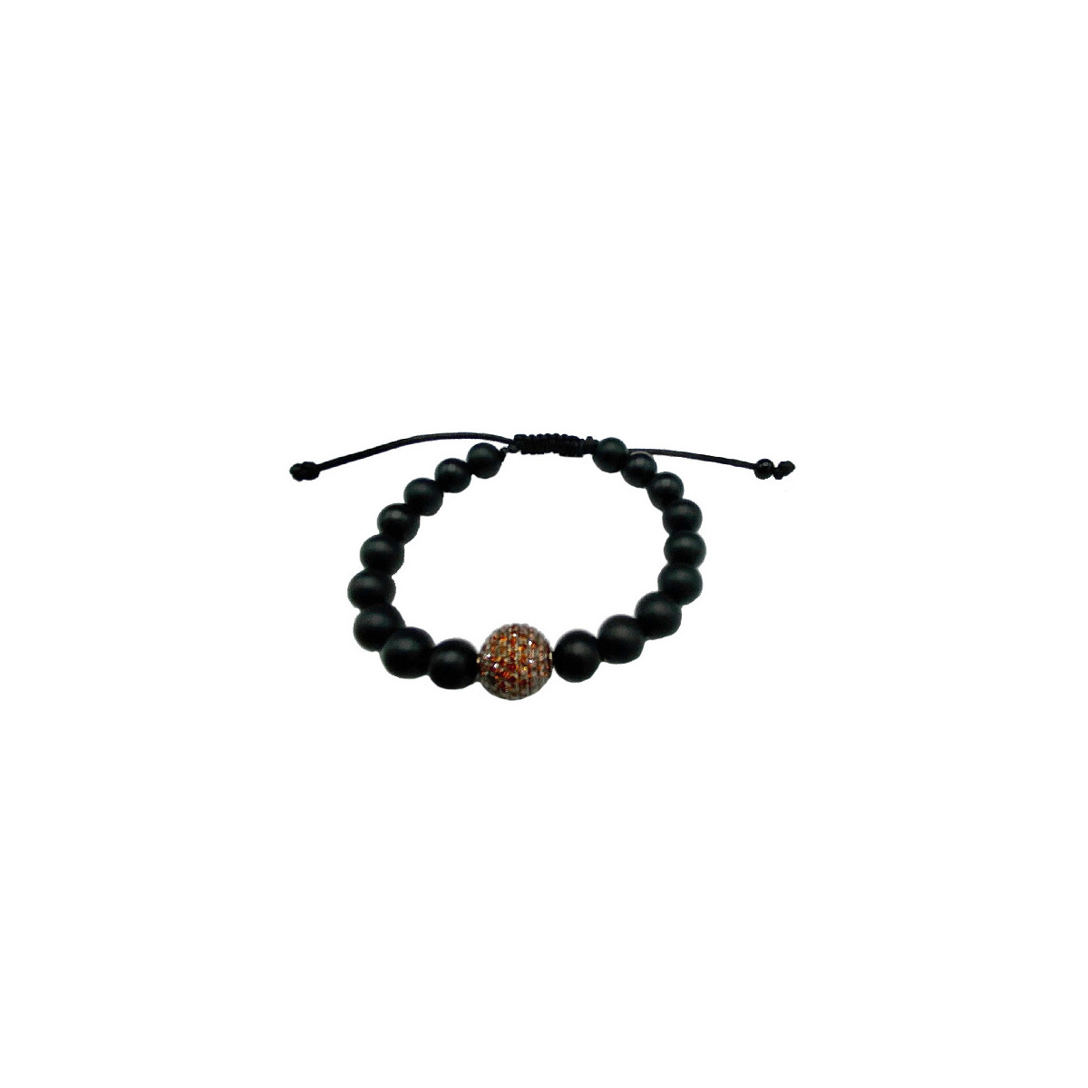 Pulsera Macramé