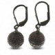 Earrings D´Art