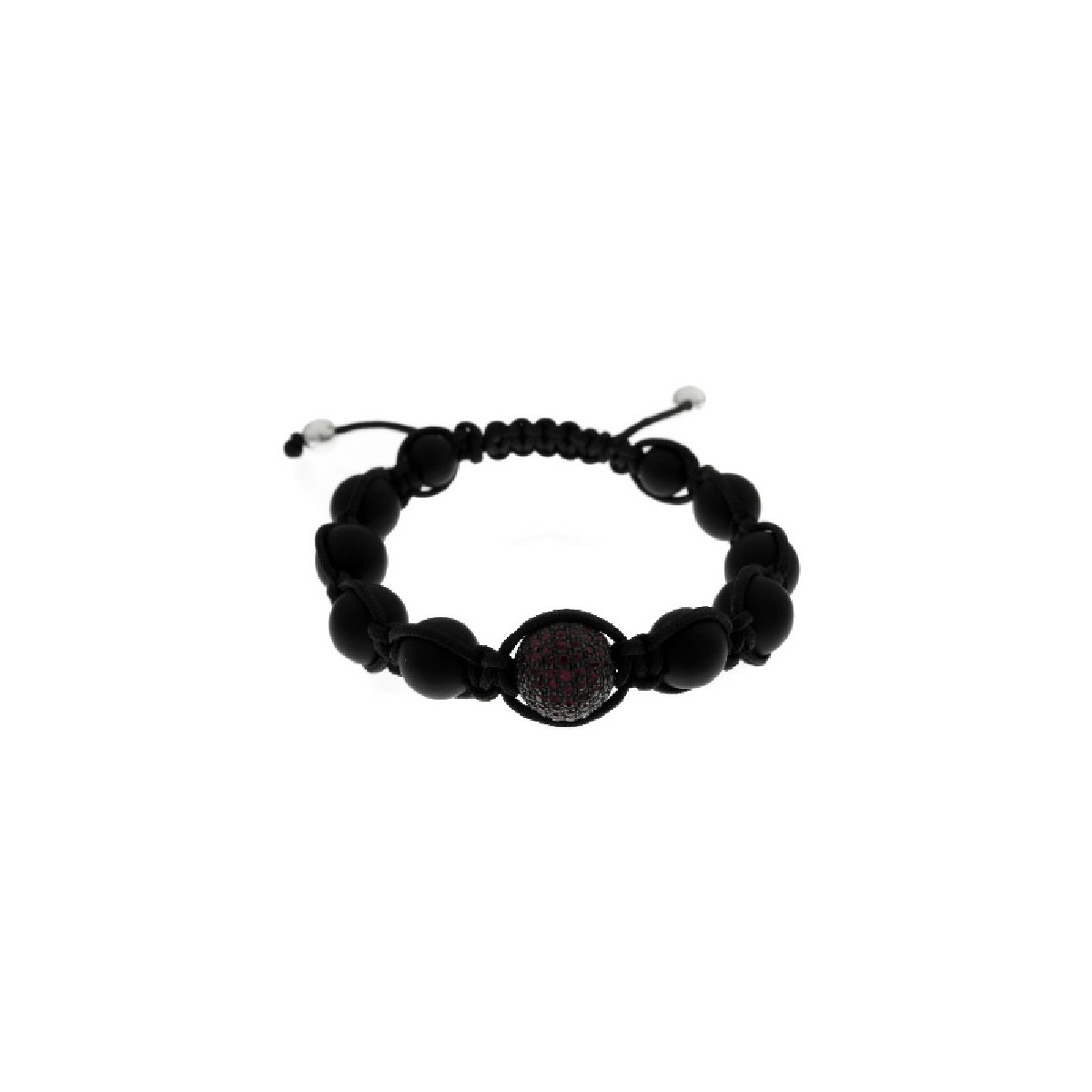 Pulsera Macramé