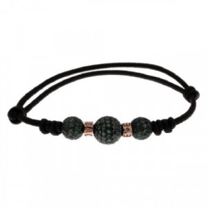 Pulsera Macramé