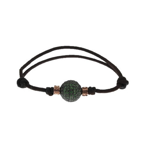 Pulsera Macramé