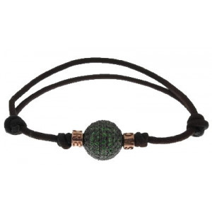 Pulsera Macramé