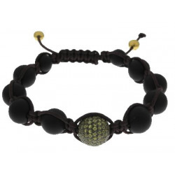 Pulsera Macramé