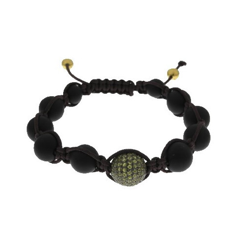Pulsera Macramé
