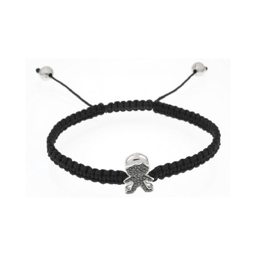 Pulsera Macramé