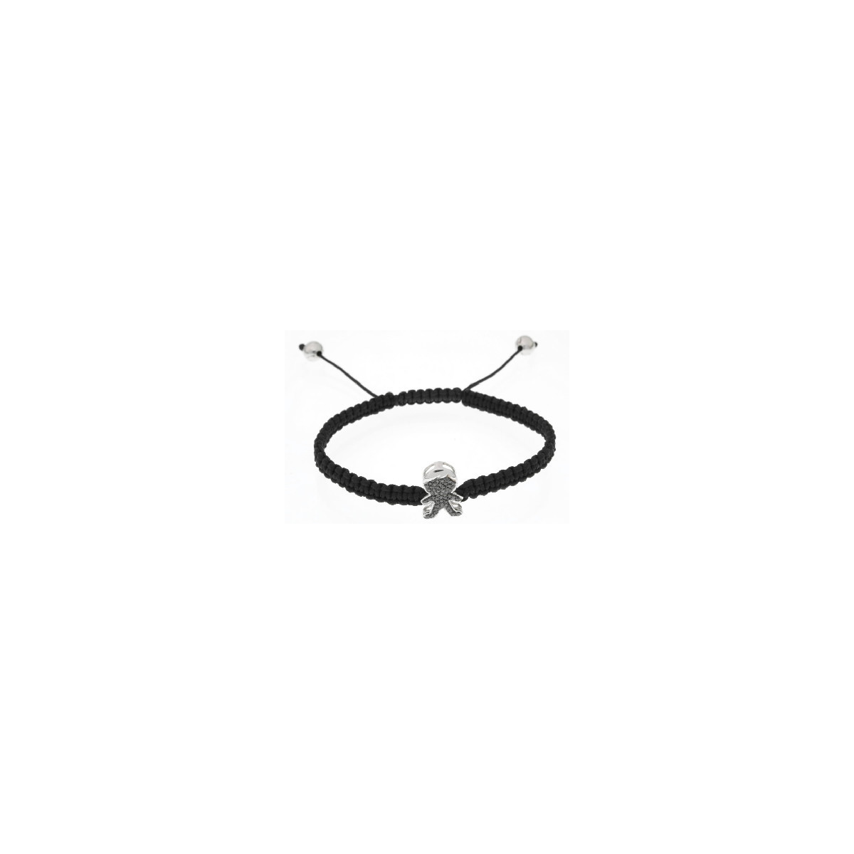 Pulsera Macramé