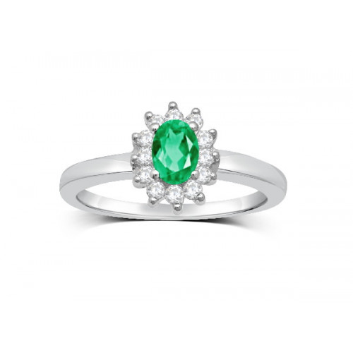 Anillo Regal