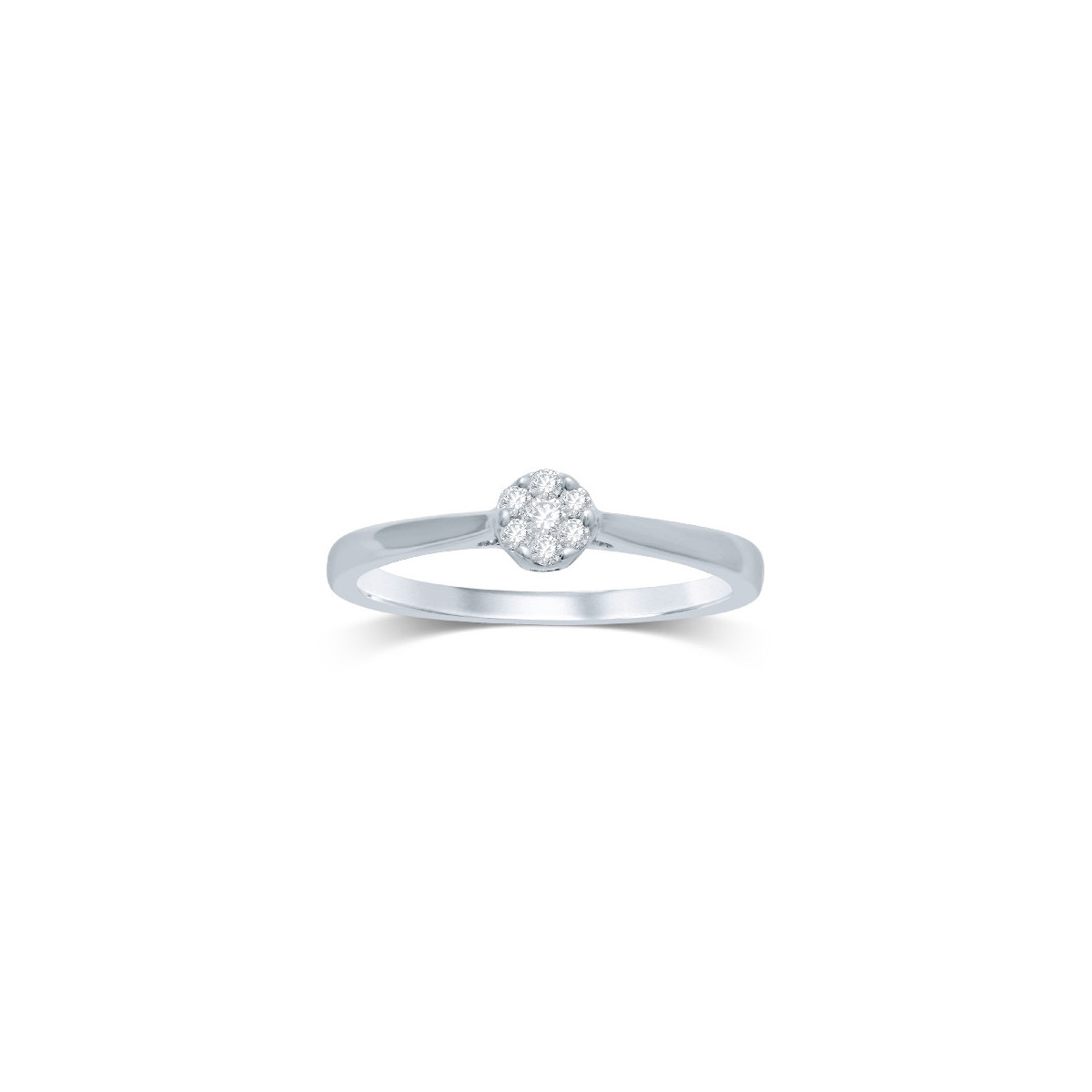 Ring Fusion & Solitaire