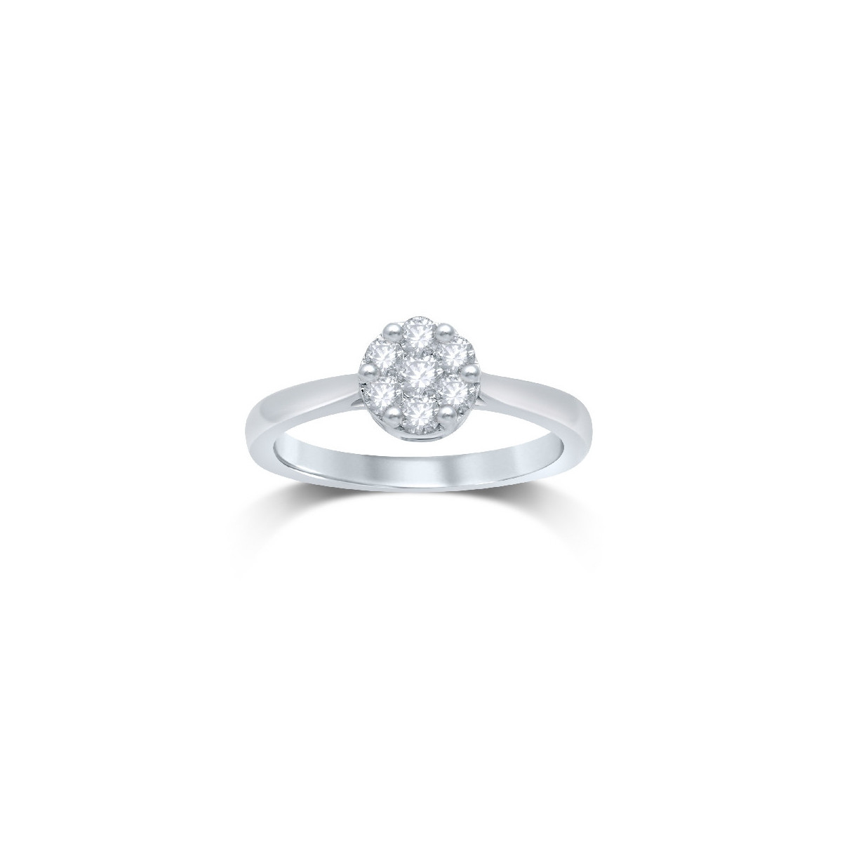 Ring Fusion & Solitaire