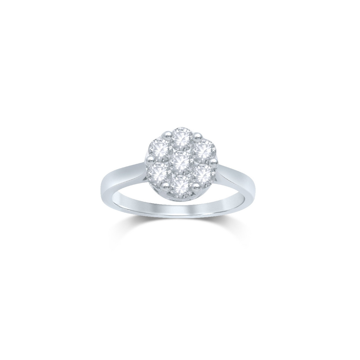 Ring Fusion & Solitaire