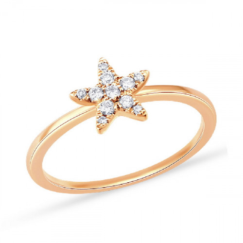 Ring Destinée