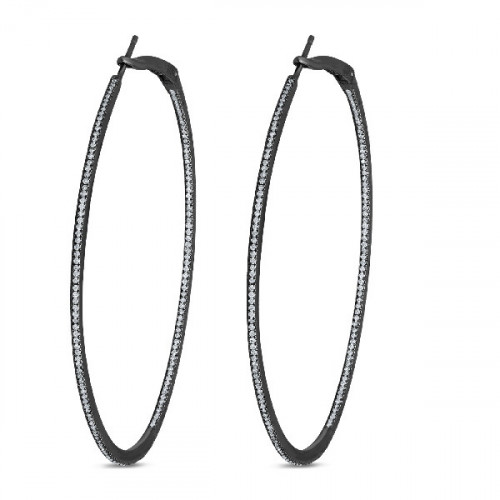 Earrings Hoops