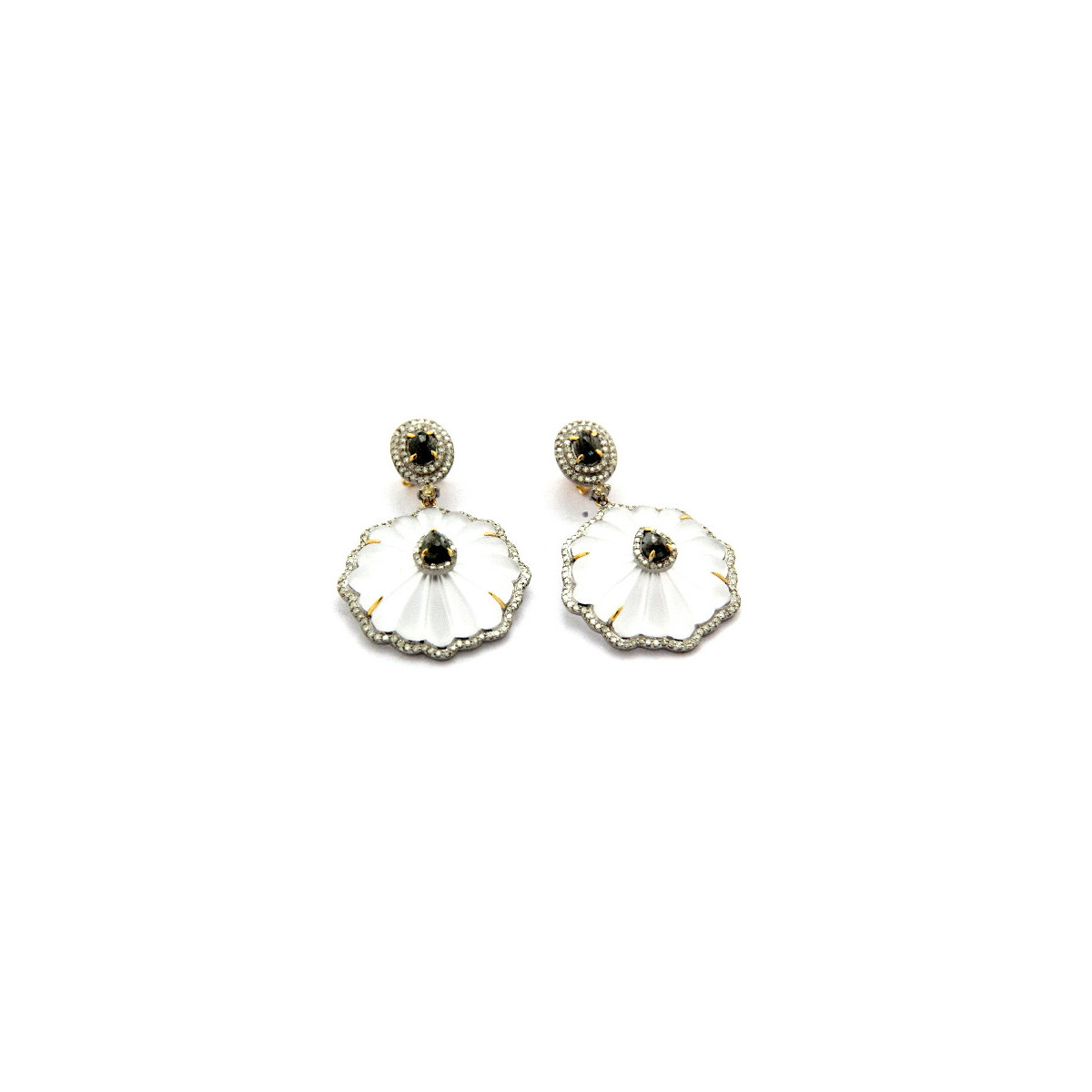 Pendientes D´Art