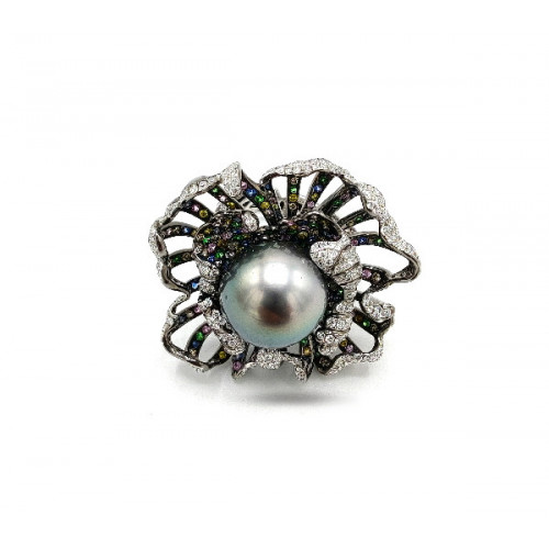 Ring pearl