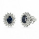 Pendientes Regal