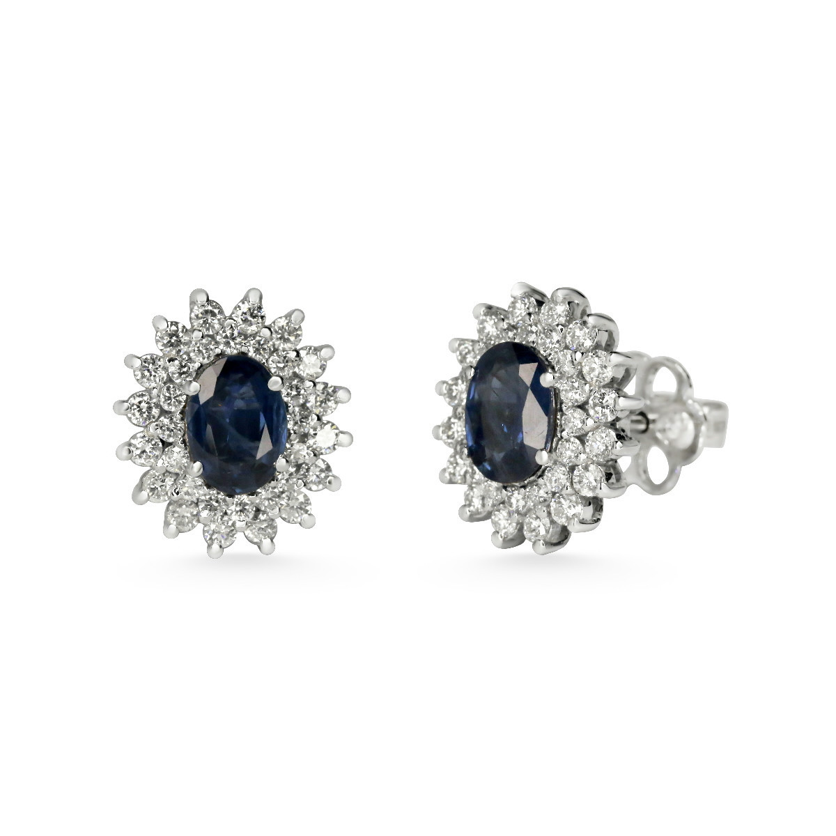 Pendientes Regal