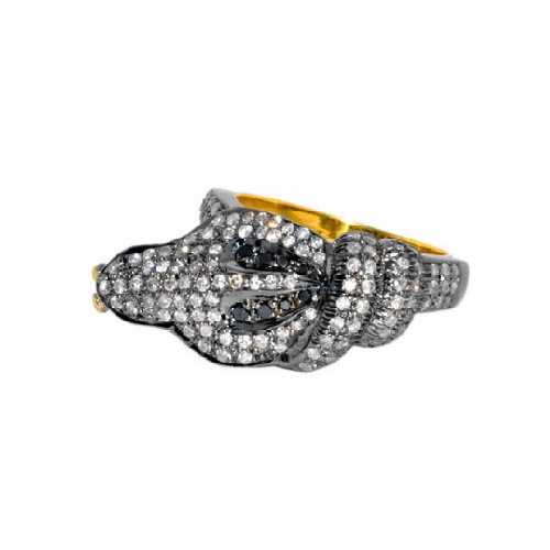 Anillo Snake Jewellery