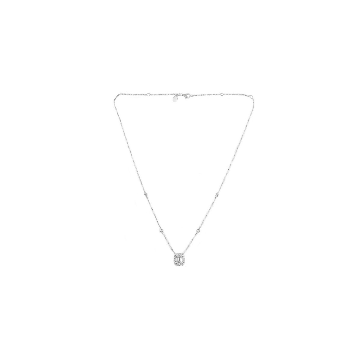 Collar Iluzie