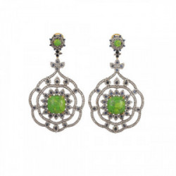 Earrings D´Art