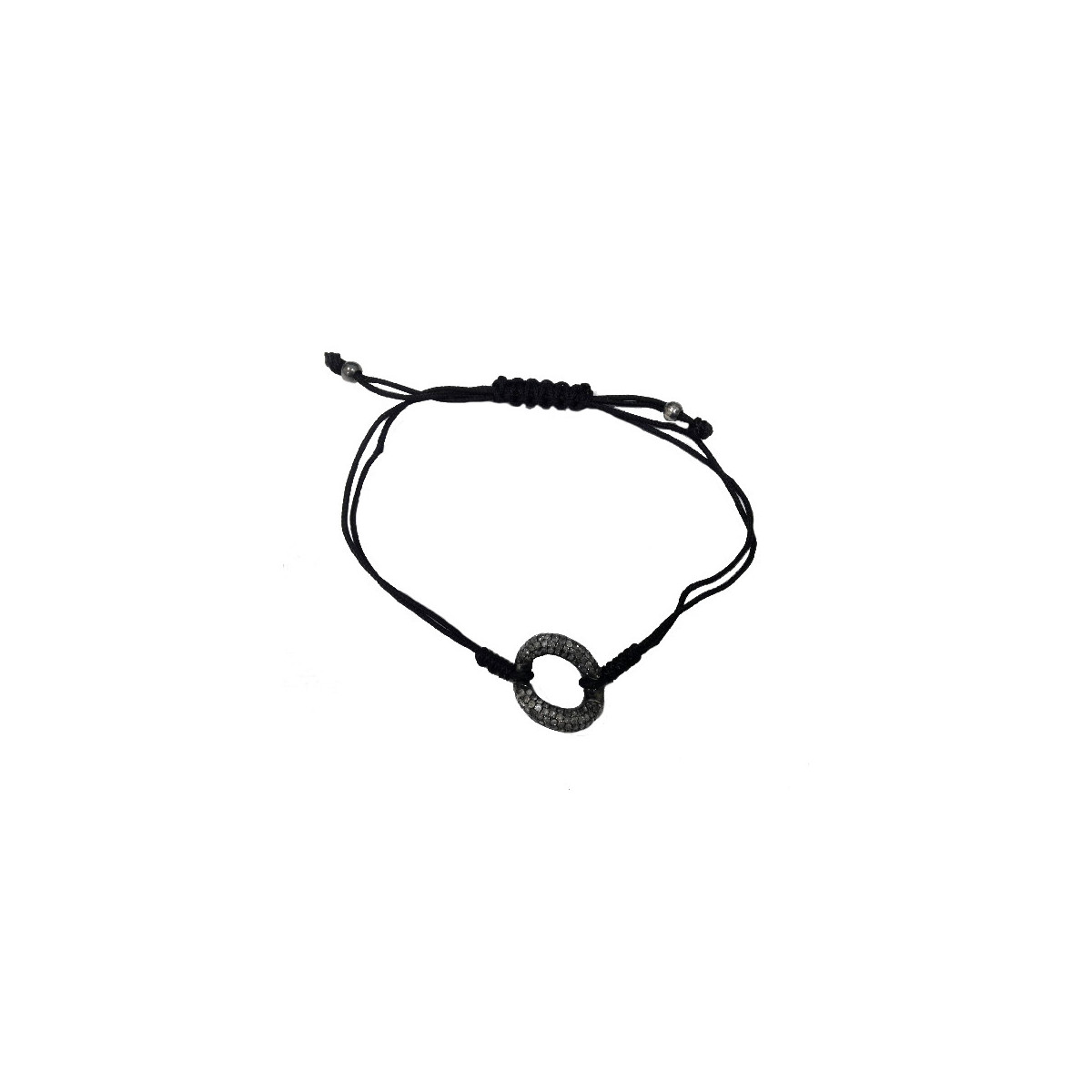 Pulsera Macramé