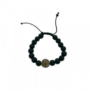 Pulsera Macramé