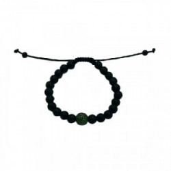 Pulsera Macramé