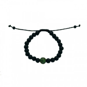 Pulsera Macramé