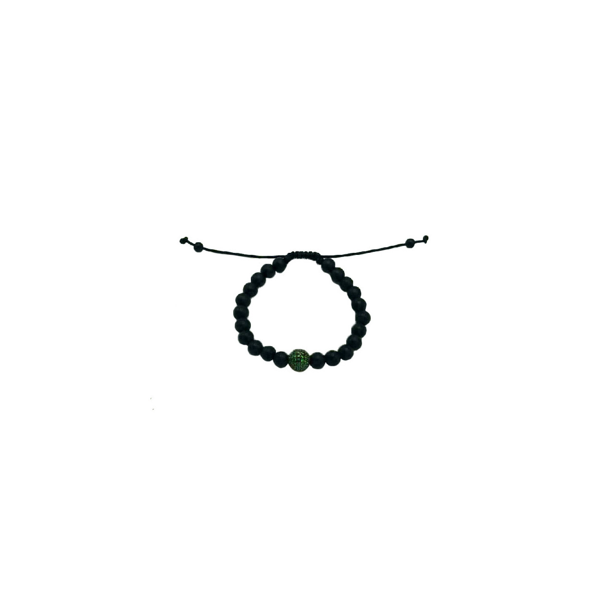 Pulsera Macramé