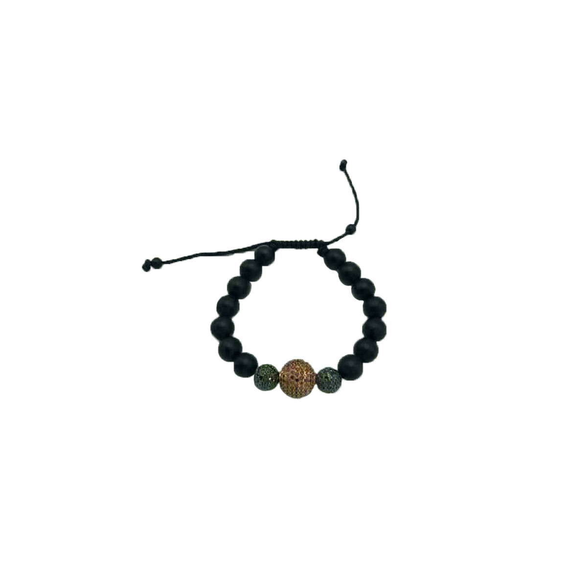 Pulsera Macramé