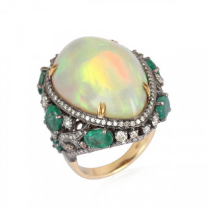 Anillo Cls Lariats