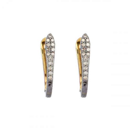 Earrings Snake Jewellery