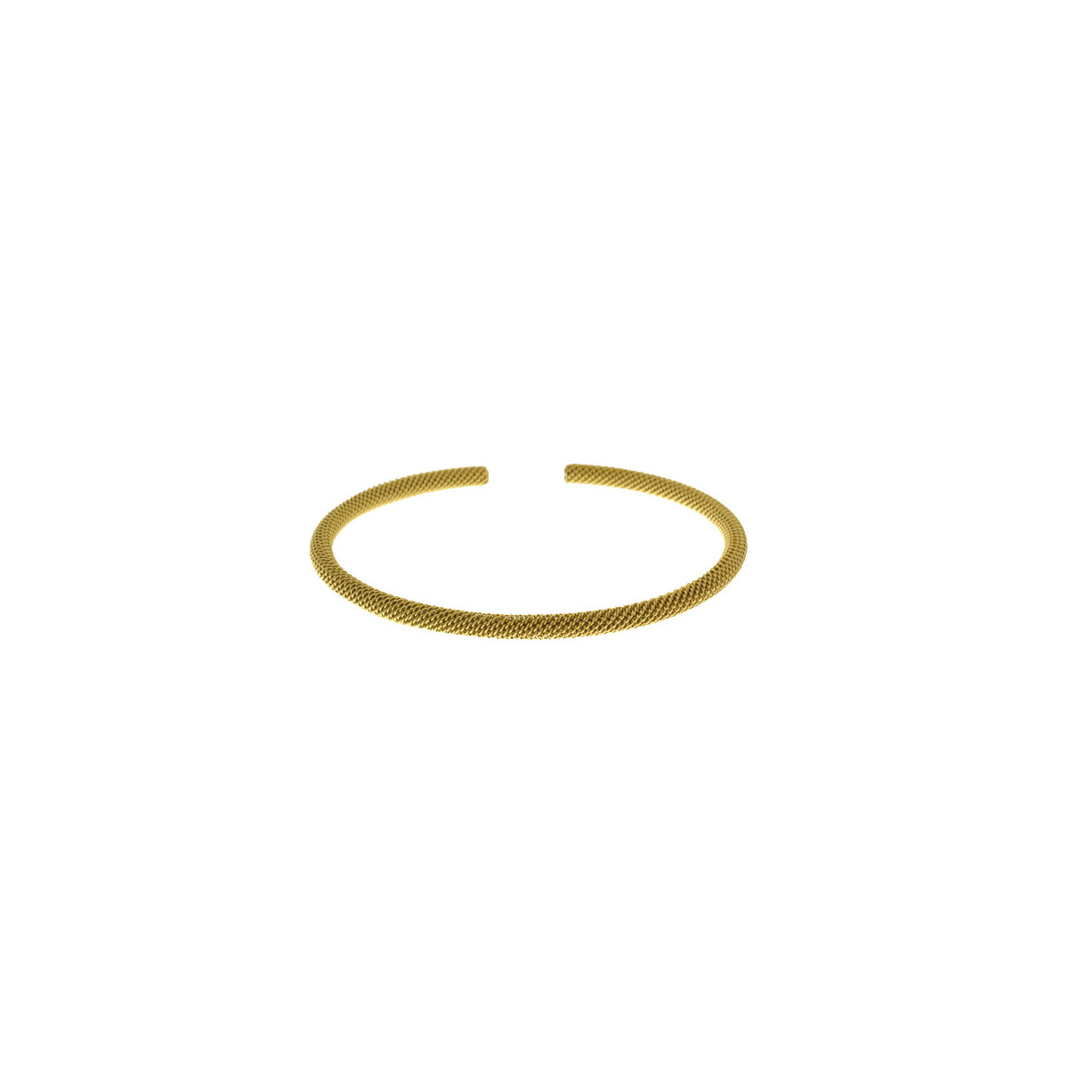 Pulsera Acero