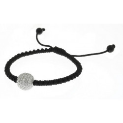 Pulsera Macramé