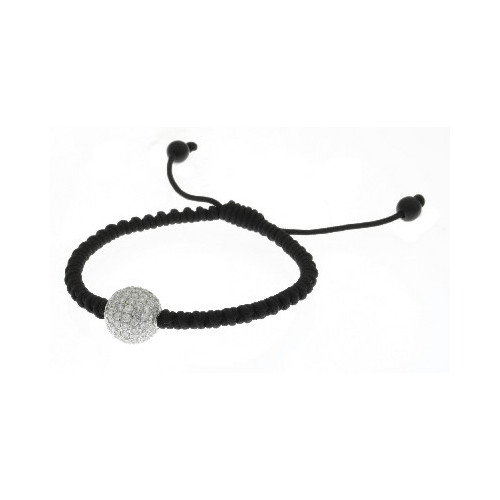 Pulsera Macramé