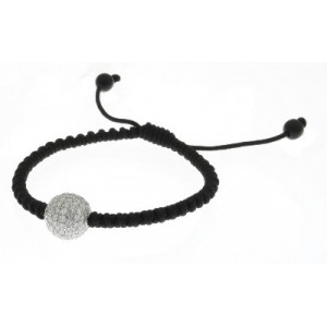 Pulsera Macramé