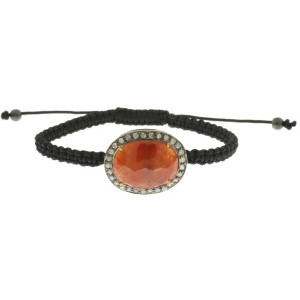 Pulsera Macramé