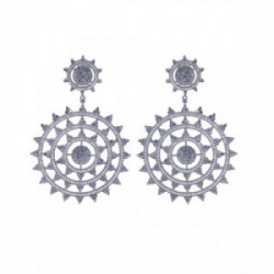 Earrings D´Art