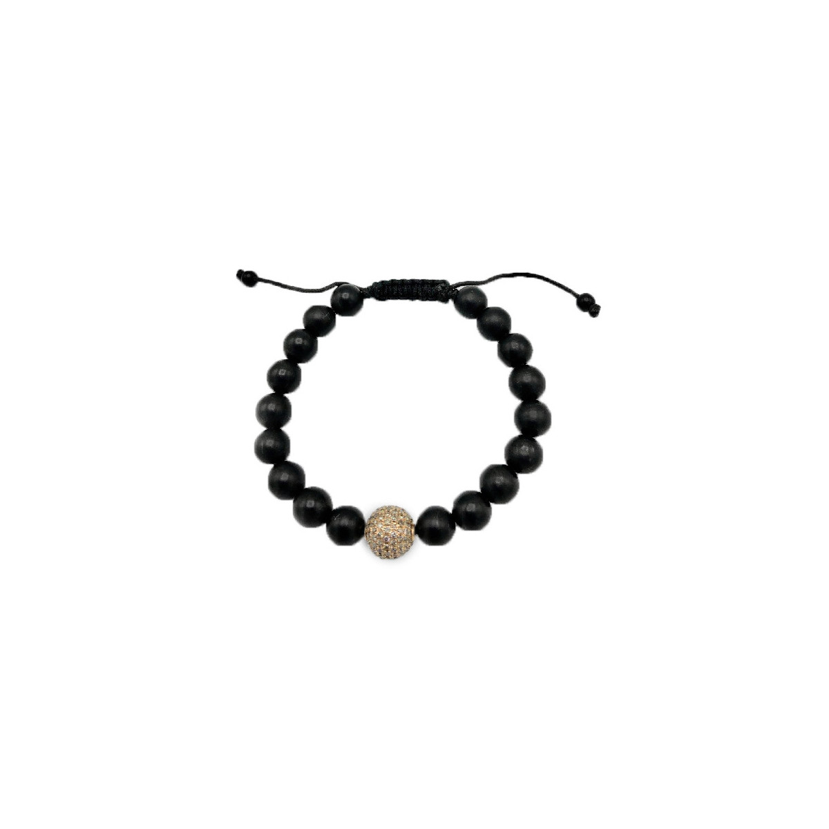 Pulsera Macramé