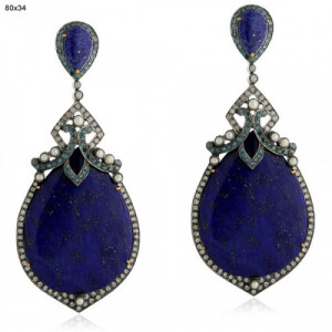 Pendientes D´Art