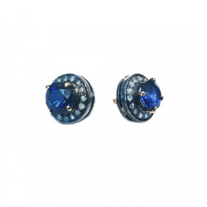 Earrings D´Art