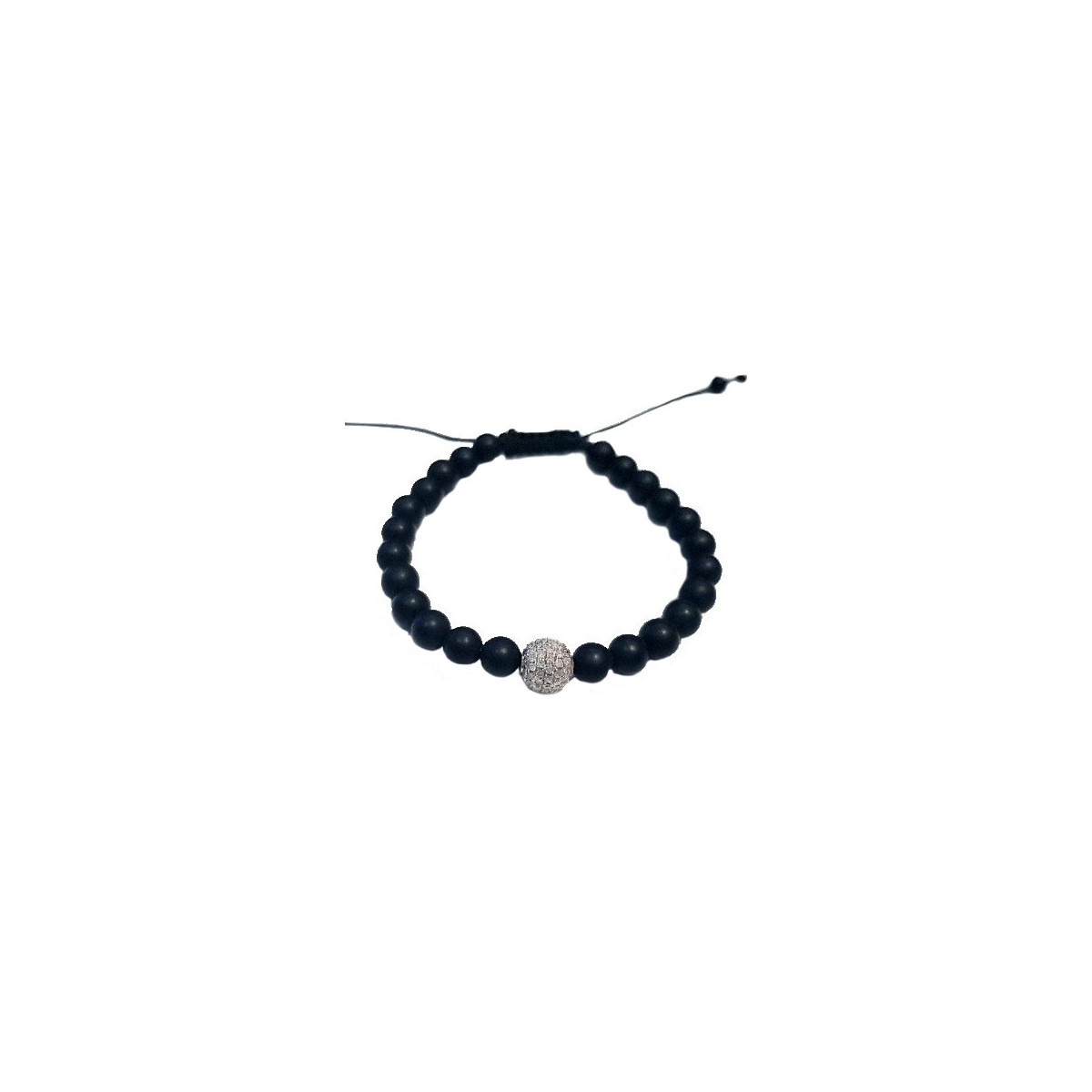 Pulsera Macramé