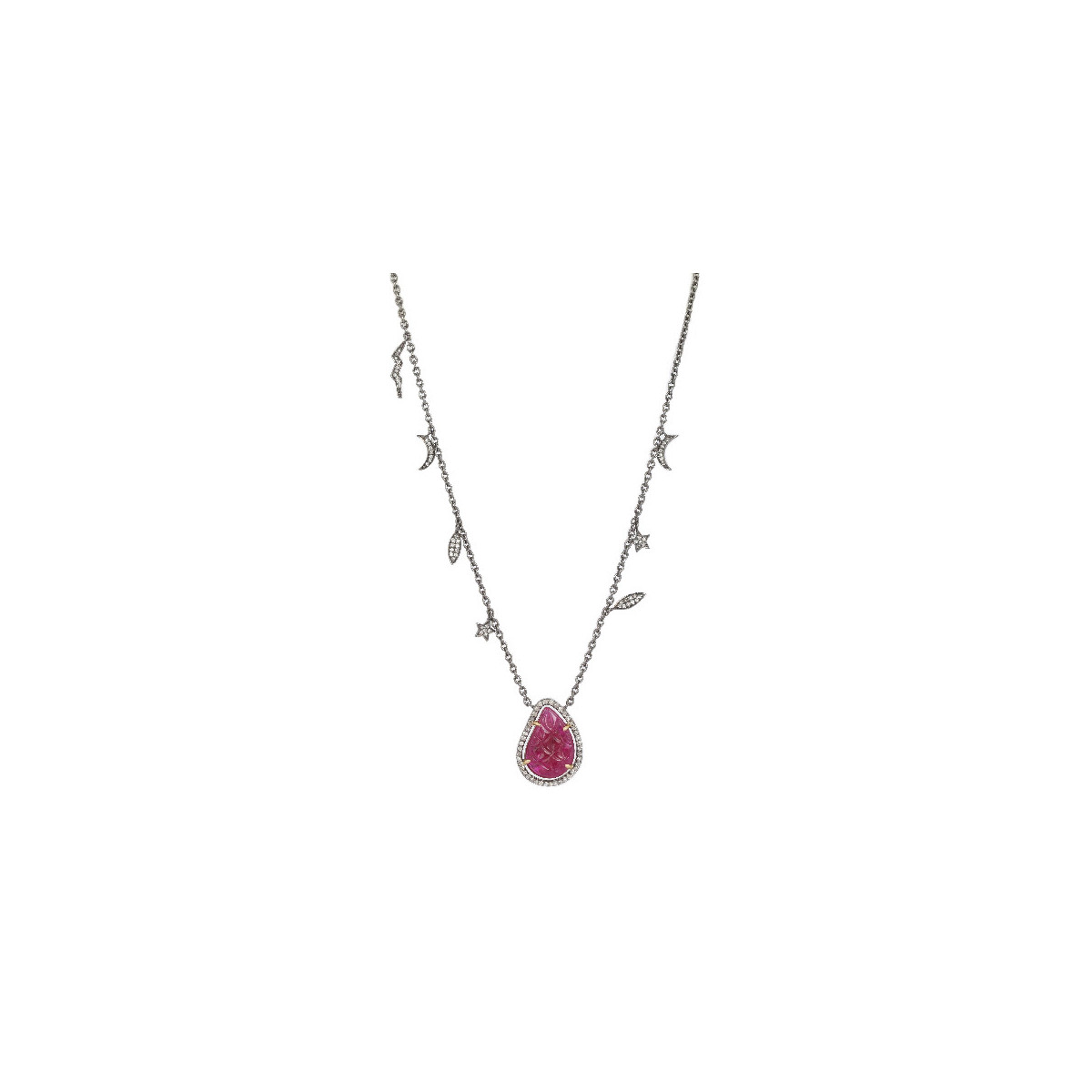 Collar D´Art