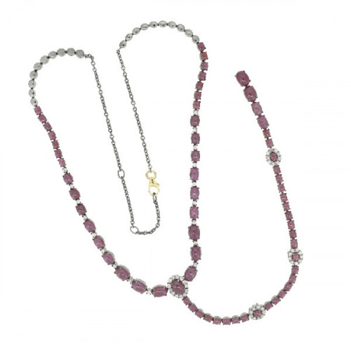 Necklace Cls Lariats