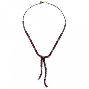 Collar Cls Lariats