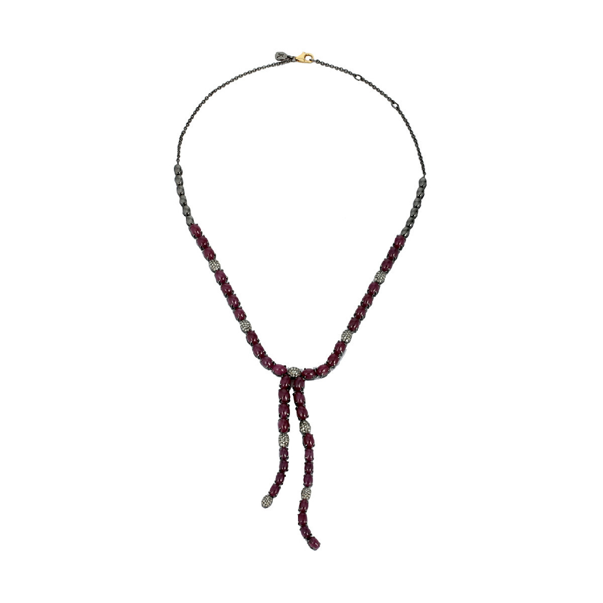 Collar Cls Lariats