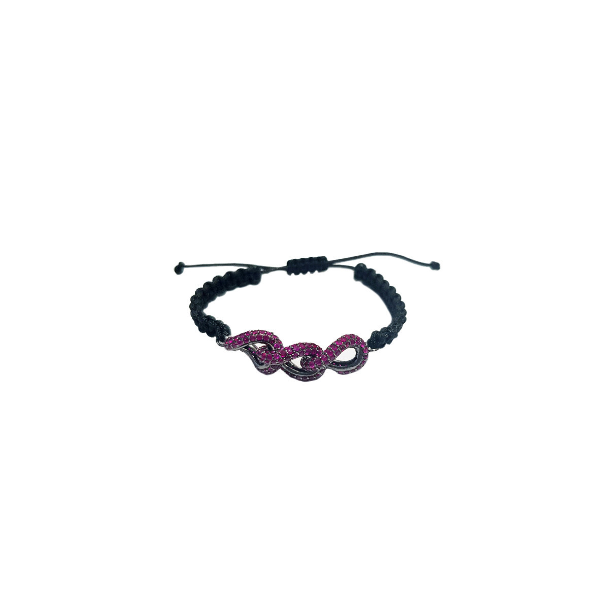 Pulsera Macramé