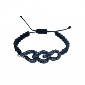 Pulsera Macramé