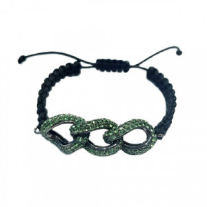 Pulsera Macramé