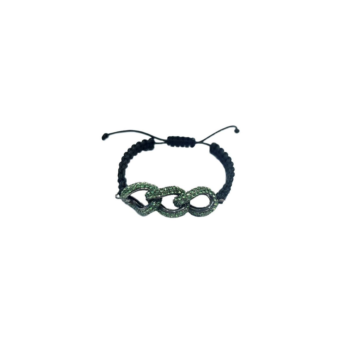 Pulsera Macramé