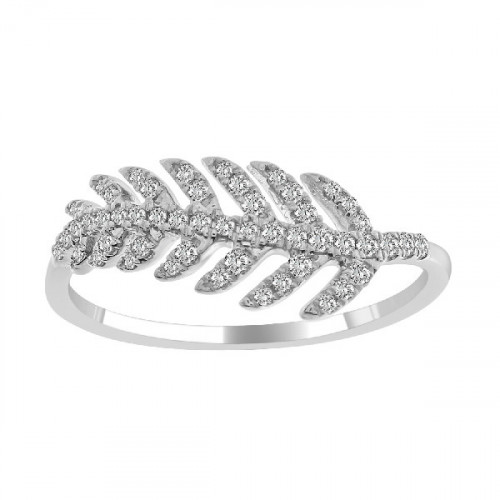 Anillo Les Plumes